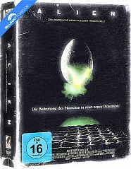 Alien (1979) (Tape Edition) Blu-ray