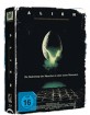Alien (Tape Edition) Blu-ray