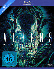 Aliens - Die Rückkehr Blu-ray