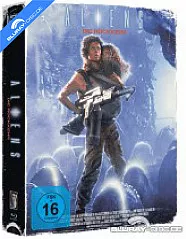 Aliens - Die Rückkehr (Tape Edition) Blu-ray