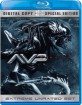 AVP 2: Requiem - Extreme UNRATED Set (Region A - US Import ohne dt. Ton) Blu-ray