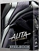 Alita: Battle Angel (2019) 4K - Blufans Exclusive OAB #39 Limited Edition Fullslip Steelbook (CN Import) Blu-ray