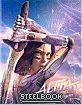 Alita: Battle Angel (2019) 4K - WeET Exclusive Collection #13 Fullslip Type A1 Steelbook (4K UHD + Blu-ray 3D + Blu-ray) (KR Import) Blu-ray