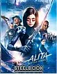 Alita: Battle Angel (2019) 4K - WeET Exclusive Collection #13 Lenticular Fullslip Type B Steelbook (4K UHD + Blu-ray 3D + Blu-ray) (KR Import) Blu-ray