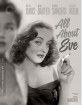 All About Eve - Criterion Collection (Region A - US Import ohne dt. Ton) Blu-ray