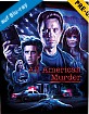 All-American Murder (1991) - Vinegar Syndrome Exclusive Slipcover Limited Edition (US Import ohne dt. Ton) Blu-ray