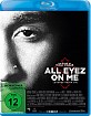 All Eyez on Me - Legends never die Blu-ray
