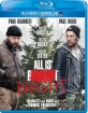 All Is Bright (2013) (Blu-ray + UV Copy) (Region A - US Import ohne dt. Ton) Blu-ray