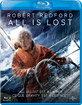 All Is Lost (2013) (FR Import) Blu-ray