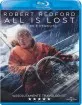 All Is Lost - Tutto è perduto (IT Import) Blu-ray