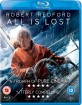 All Is Lost (2013) (UK Import) Blu-ray