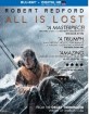 All Is Lost (2013) (Blu-ray + Digital Copy + UV Copy) (Region A - US Import ohne dt. Ton) Blu-ray