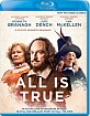 All Is True (2018) (US Import ohne dt. Ton) Blu-ray