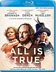 All Is True (2018) (US Import ohne dt. Ton) Blu-ray