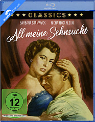 All meine Sehnsucht (1953) Blu-ray