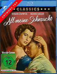 All meine Sehnsucht (1953) Blu-ray