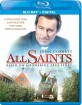 All Saints (2017) (Blu-ray + UV Copy) (US Import ohne dt. Ton) Blu-ray