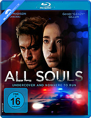 all-souls---undercover-and-nowhere-to-run-de_klein.jpg