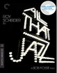 All That Jazz - Criterion Collection (Blu-ray + DVD) (Region A - US Import ohne dt. Ton) Blu-ray