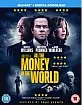All the Money in the World (2017) (Blu-ray + Digital Copy) (UK Import ohne dt. Ton) Blu-ray