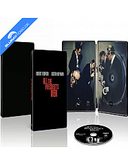 All the President's Men 4K - Limited Edition Steelbook (4K UHD) (UK Import ohne dt. Ton)