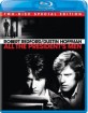 All the President's Men - Special Edition (Blu-ray + Bonus Blu-ray) (US Import) Blu-ray