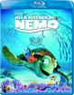 Alla ricerca di Nemo (IT Import ohne dt. Ton) Blu-ray