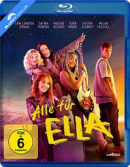 Alle für Ella Blu-ray
