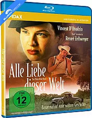 Alle Liebe dieser Welt Blu-ray