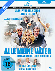 Alle meine Väter (1998) Blu-ray