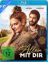 Allein mit dir Blu-ray