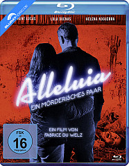 Alleluia - Ein mörderisches Paar Blu-ray
