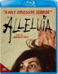 Alleluia (2014) (Region A - US Import ohne dt. Ton) Blu-ray