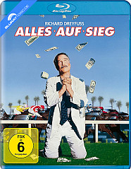 Alles auf Sieg (1989) Blu-ray