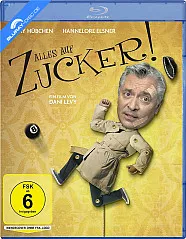 Alles auf Zucker! Blu-ray