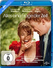 Alles eine Frage der Zeit (Blu-ray + UV Copy) Blu-ray