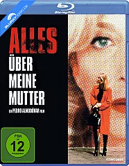Alles über meine Mutter Blu-ray