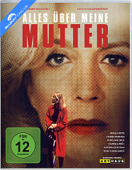 Alles über meine Mutter (Neuauflage) Blu-ray