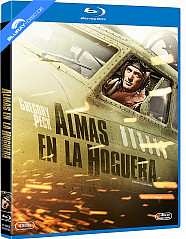 Almas en la Hoguera (Neuauflage) (ES Import) Blu-ray