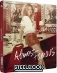 Almost Famous 4K - Theatrical and Extended - 20th Anniversary Edition Limited Edition Steelbook (4K UHD + Digital Copy) (CA Import ohne dt. Ton) Blu-ray