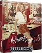Almost Famous 4K - Theatrical and Extended - 20th Anniversary Edition Limited Edition Steelbook (4K UHD + Digital Copy) (US Import ohne dt. Ton) Blu-ray