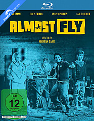 Almost Fly - Staffel 1 Blu-ray