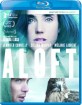 Aloft (2014) (Region A - US Import ohne dt. Ton) Blu-ray