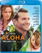 Aloha (2015) (Blu-ray + UV Copy) (Region A - US Import ohne dt. Ton) Blu-ray