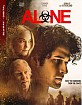 Alone (2020) (Blu-ray + Digital Copy) (Region A - US Import ohne dt. Ton) Blu-ray