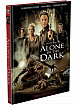 Alone in the Dark (2005) (Director's Cut) (Limited Mediabook Edition) (Cover A) Blu-ray