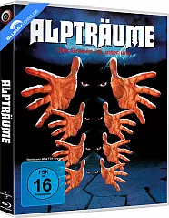 Alpträume (1983) Blu-ray