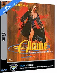 Alraune (1952) (Limited Hartbox Edition) Blu-ray