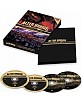 Alter Bridge - Live At The Royal Albert Hall feat. The Parallax Orchestra - Digipak (Blu-ray + DVD + 2 Audio CD) Blu-ray