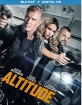 Altitude (2017) (Blu-ray + UV Copy) (Region A - US Import ohne dt. Ton) Blu-ray